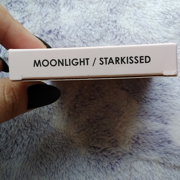 🆕️K Voss Fairy Dust Deluxe Highlighter Palette - Picture 4 of 10